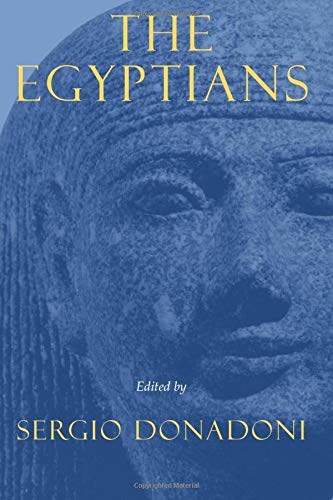 Imagen de archivo de The Egyptians: a la venta por Andover Books and Antiquities