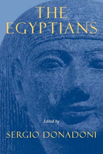 Stock image for The Egyptians: for sale by Andover Books and Antiquities