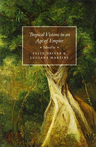 Stock image for Tropical Visions in an Age of Empire for sale by Midtown Scholar Bookstore
