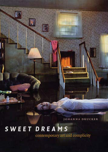 Beispielbild fr Sweet Dreams : Contemporary Art and Complicity zum Verkauf von Better World Books