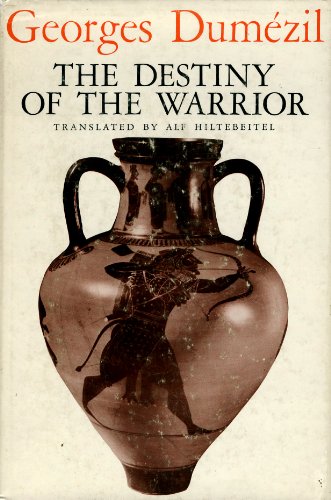 The Destiny of the Warrior