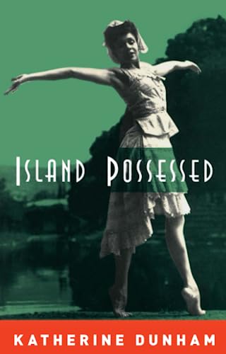 Imagen de archivo de Island Possessed a la venta por HPB-Emerald