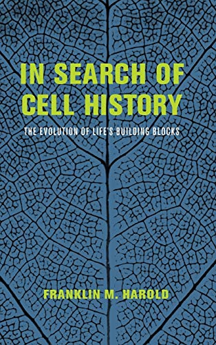 Imagen de archivo de In Search of Cell History a la venta por Blackwell's