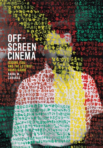 Imagen de archivo de Off-Screen Cinema Format: Paperback a la venta por INDOO