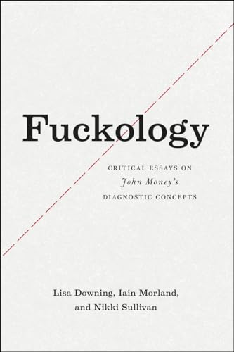 Stock image for Fuckology Format: Paperback for sale by INDOO