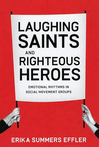 Stock image for Laughing Saints and Righteous Heroes for sale by Blackwell's