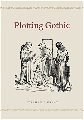 Imagen de archivo de Plotting Gothic a la venta por Blackwell's