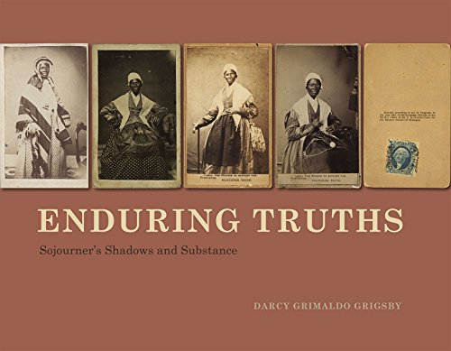 9780226192130: Enduring Truths: Sojourner's Shadows and Substance