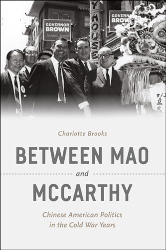 Stock image for Between Mao and McCarthy for sale by Blackwell's