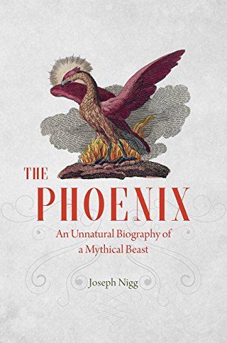 Beispielbild fr The Phoenix : An Unnatural Biography of a Mythical Beast zum Verkauf von Better World Books
