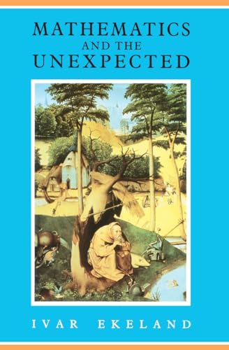 9780226199900: Mathematics and the Unexpected