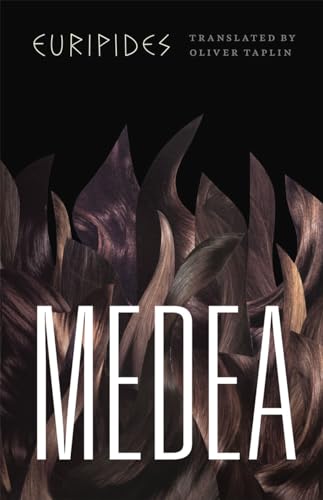 9780226203454: Medea