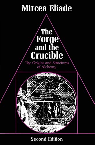 Beispielbild fr The Forge and the Crucible zum Verkauf von Blackwell's