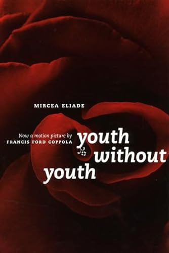 Beispielbild fr Youth Without Youth (Univ. of Chicago) zum Verkauf von Goodwill Books