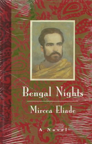 Stock image for Bengal Nights: A Novel for sale by SecondSale