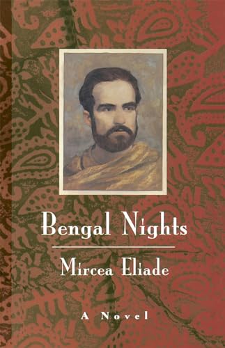 Imagen de archivo de Bengal Nights: A Novel a la venta por HPB-Diamond