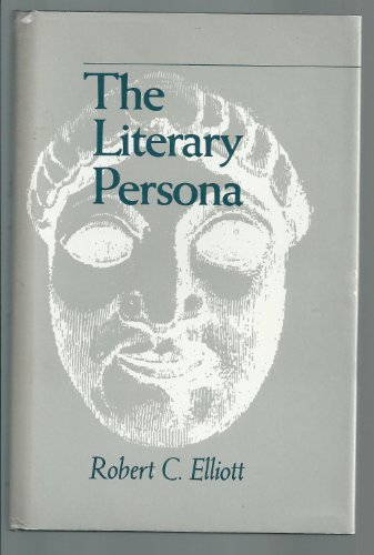 The Literary Persona