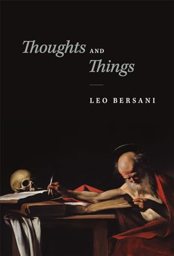 9780226206059: Thoughts and Things