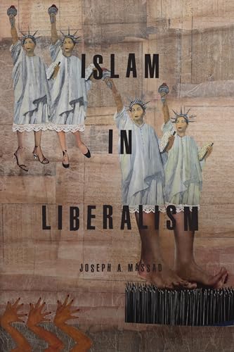 9780226206226: Islam in Liberalism