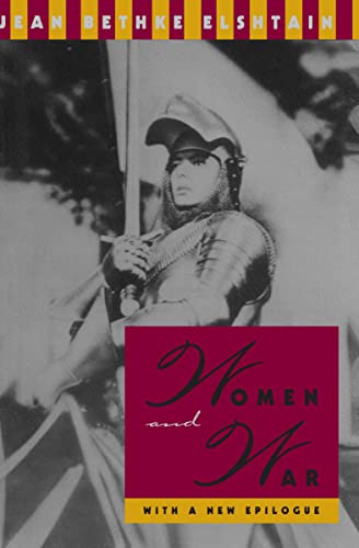 Women and War {With a New Epilogue}