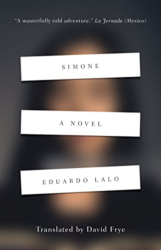 Stock image for Simone: A Novel for sale by ZBK Books