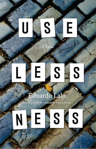 Imagen de archivo de Uselessness: A Novel a la venta por Buyback Express