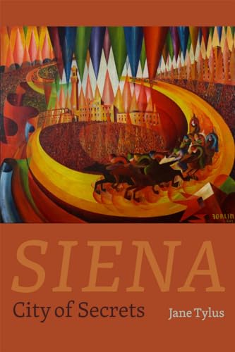 Stock image for Siena for sale by Blackwell's