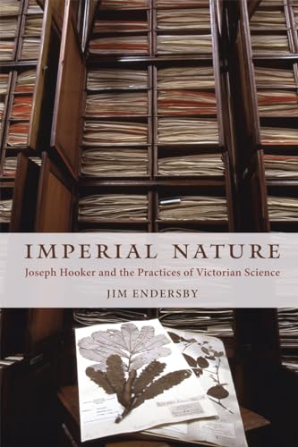 Stock image for Imperial Nature for sale by Blackwell's