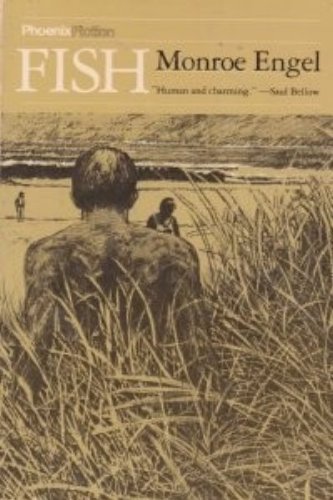 Beispielbild fr Fish (Phoenix Fiction) zum Verkauf von WorldofBooks