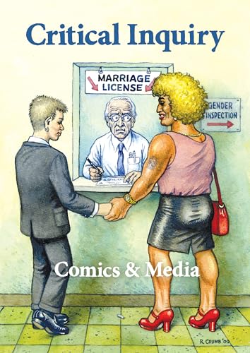 9780226208466: Comics & Media: A Special Issue of 