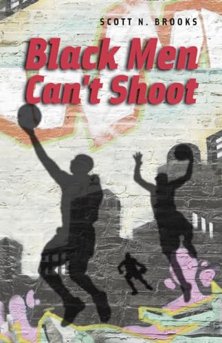 Stock image for Black Men Can't Shoot for sale by ThriftBooks-Atlanta