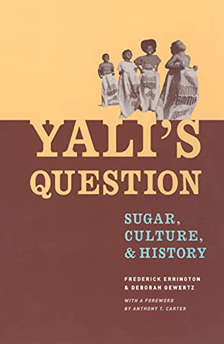 Imagen de archivo de Yali's Question Format: Hardcover a la venta por INDOO