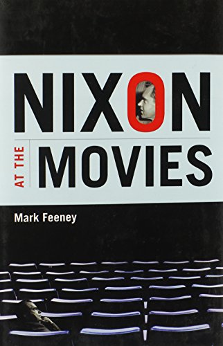 Beispielbild fr Nixon at the Movies : A Book about Belief zum Verkauf von Better World Books