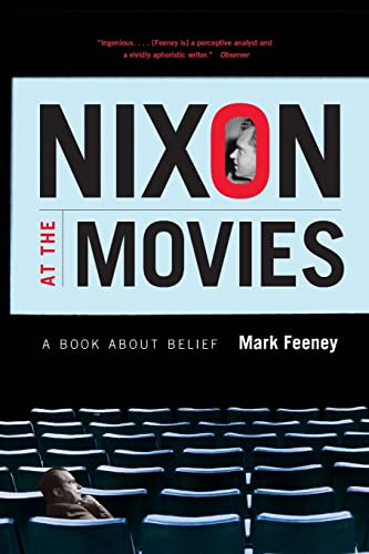 Beispielbild fr Nixon at the Movies zum Verkauf von Blackwell's