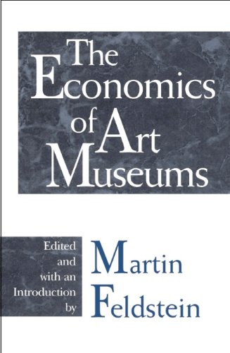 Economics of Art Museums