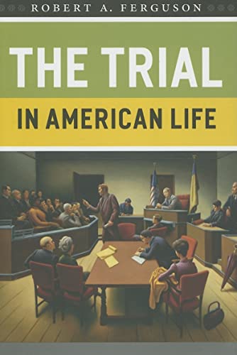 9780226243252: The Trail in American Life