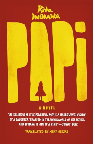 Imagen de archivo de Papi: A Novel a la venta por BooksRun
