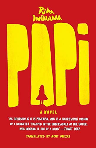 9780226244891: Papi: A Novel