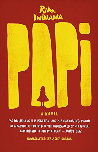 9780226244891: Papi: A Novel