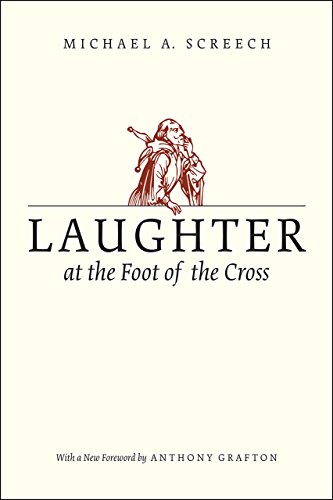 9780226245119: Laughter at the Foot of the Cross