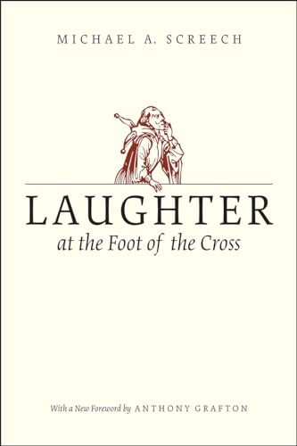 Stock image for Laughter at the Foot of the Cross for sale by Midtown Scholar Bookstore