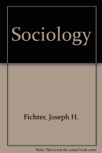 Beispielbild fr Sociology: Second Edition zum Verkauf von ThriftBooks-Atlanta
