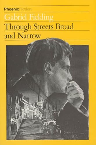 Stock image for Through Streets Broad and Narrow (Phoenix Fiction) for sale by Montclair Book Center