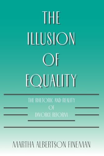 Imagen de archivo de The Illusion of Equality a la venta por Blackwell's