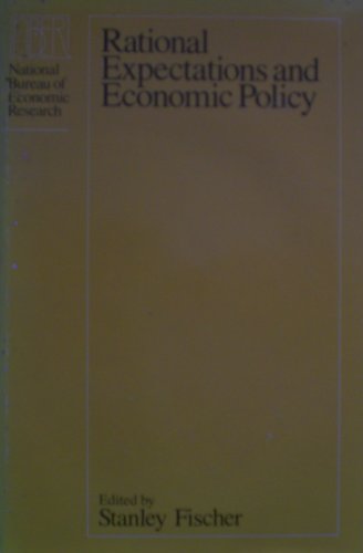 Beispielbild fr Rational Exceptions and Economic Policy zum Verkauf von Second Story Books, ABAA