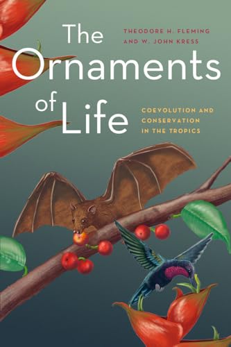 Imagen de archivo de The Ornaments of Life: Coevolution and Conservation in the Tropics (Interspecific Interactions) a la venta por Midtown Scholar Bookstore