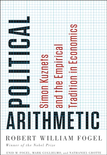 Imagen de archivo de Political Arithmetic a la venta por Blackwell's