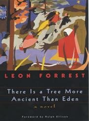 Stock image for There Is a Tree More Ancient Than Eden (Phoenix Fiction) for sale by Half Price Books Inc.