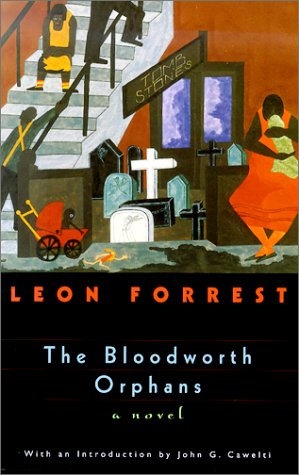 9780226257228: The Bloodworth Orphans (Phoenix Fiction Series PF)