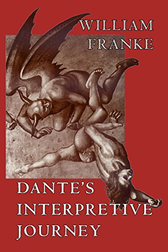 9780226259987: Dante's Interpretive Journey: Volume 1996 (Religion and Postmodernism)